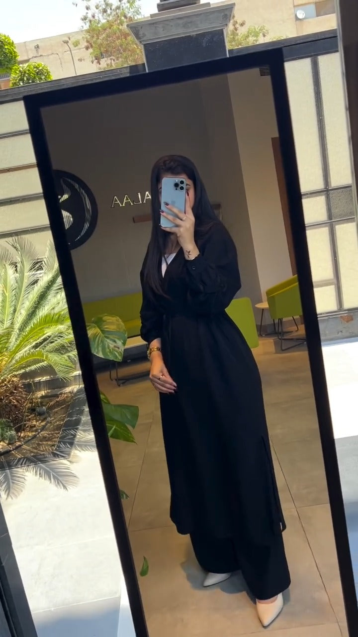 Mira long chemise