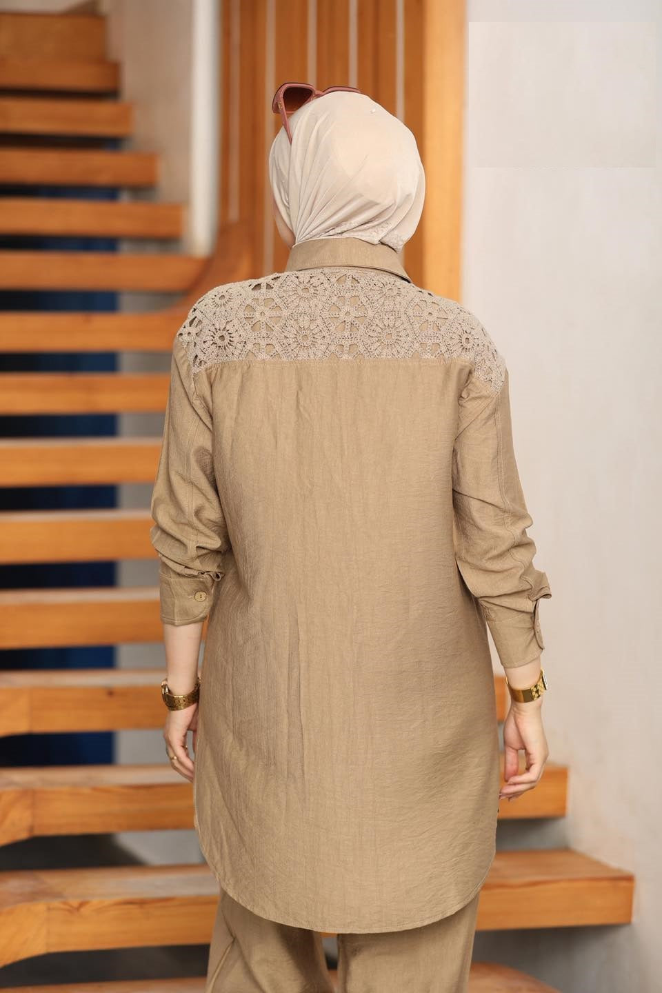Noor Set