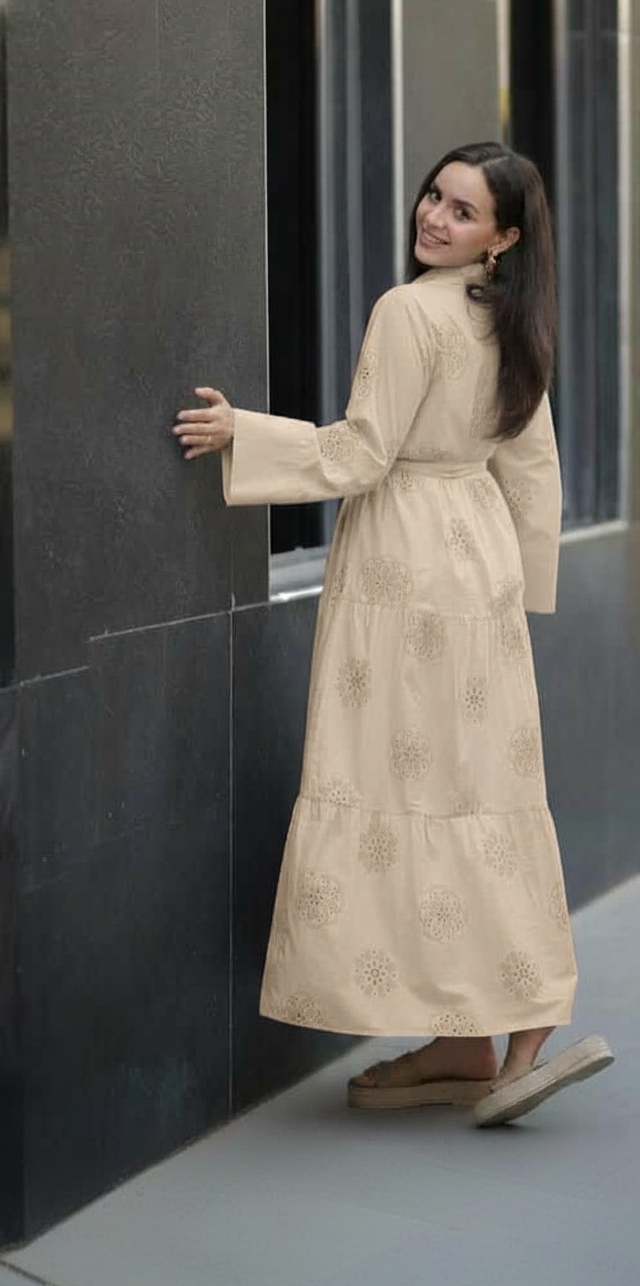 Day Dress