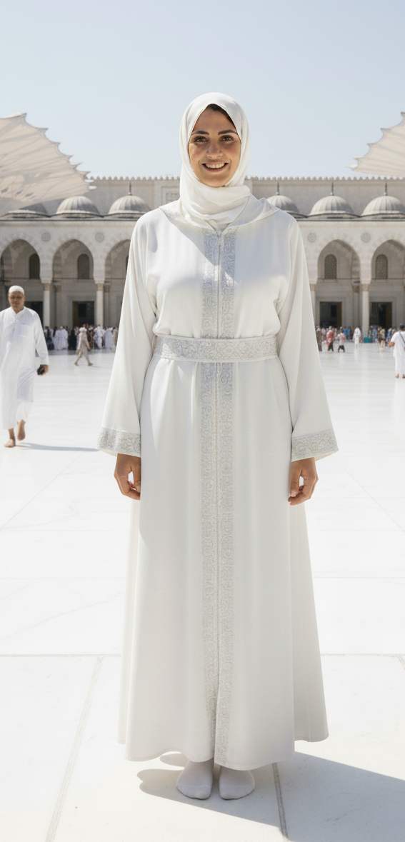 Umrah & Hajj package