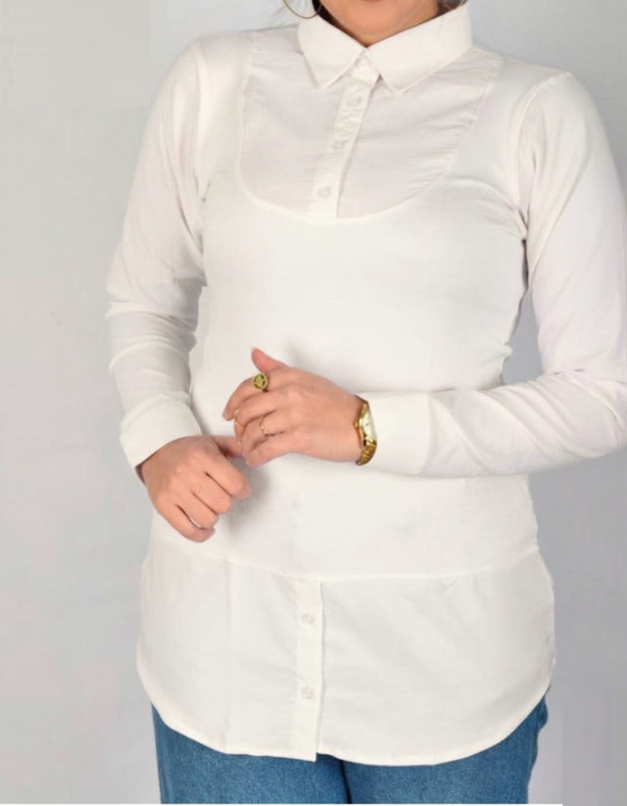 Chemise 3 in 1