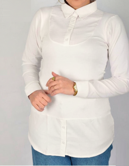 Chemise 3 in 1