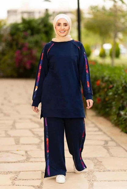 Casual Active set
