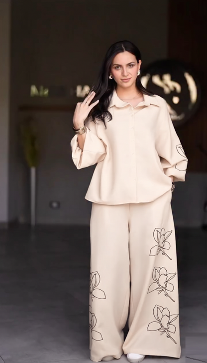 Flora Set