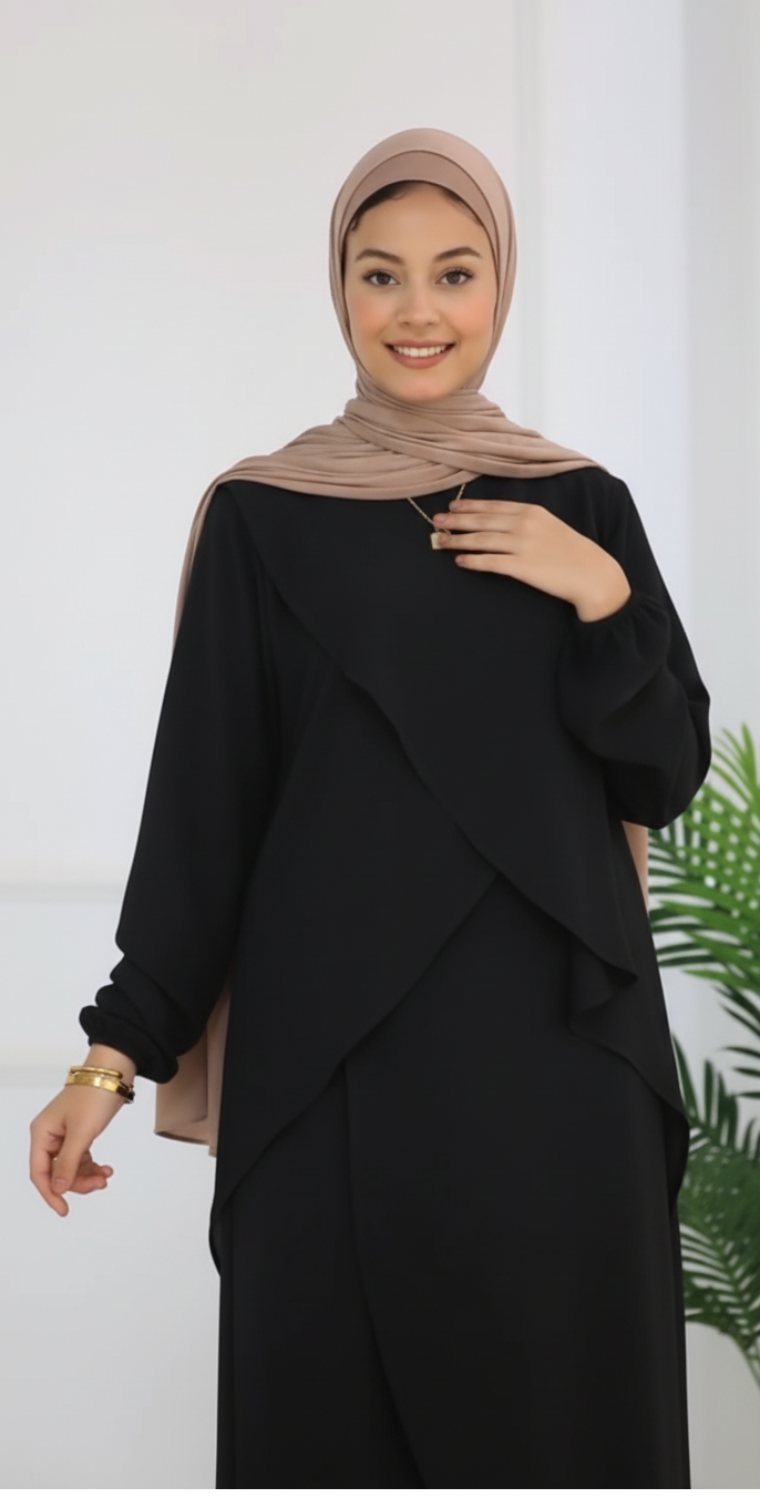 Wrap Set