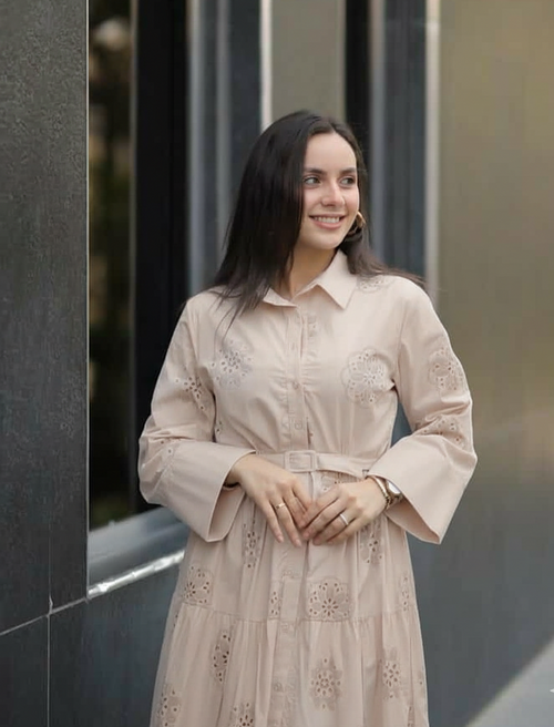 Day Dress