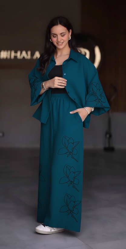 Flora Set