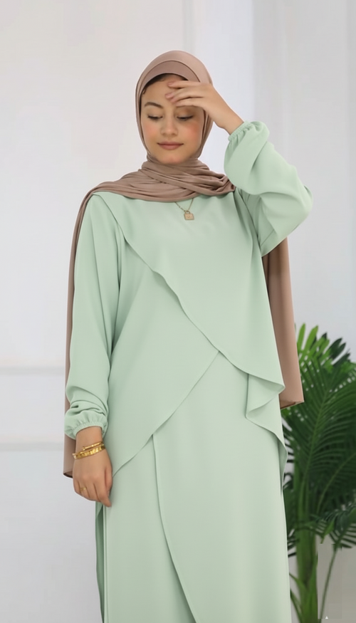 Wrap Set