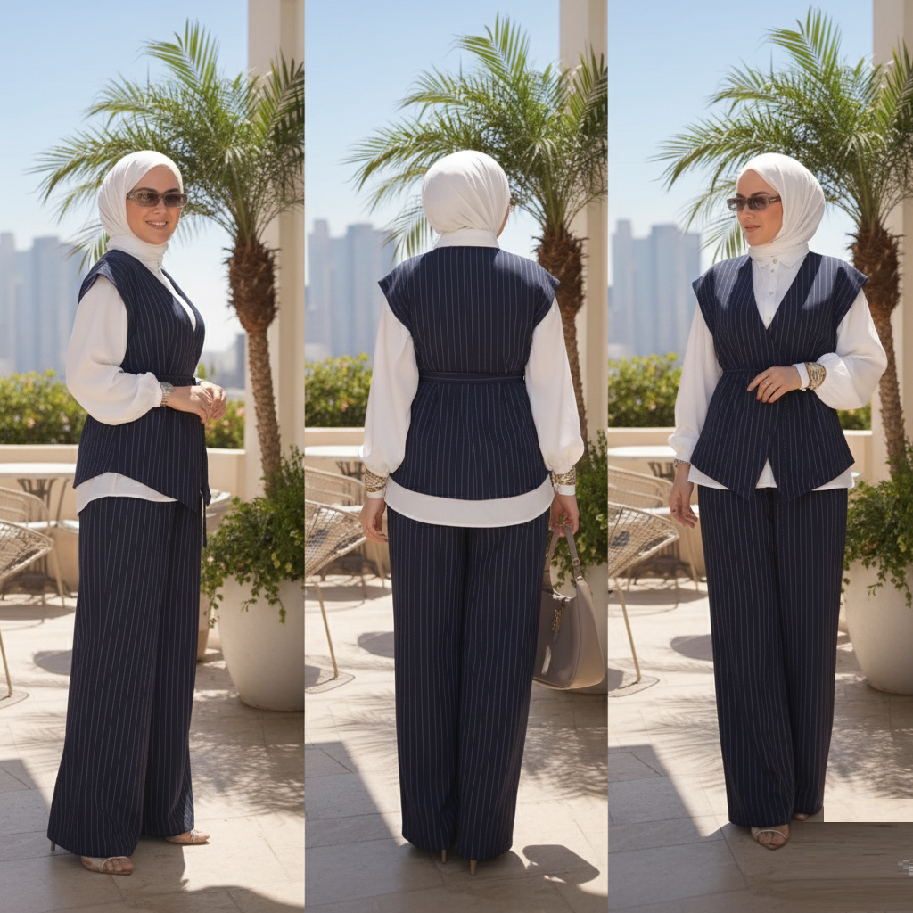Samira Set