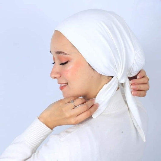 Premium Inner Hijab Caps: Comfortable, Secure, Stylish Headwear for Modesty