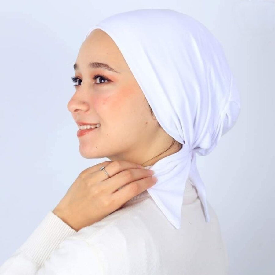 Premium Inner Hijab Caps: Comfortable, Secure, Stylish Headwear for Modesty