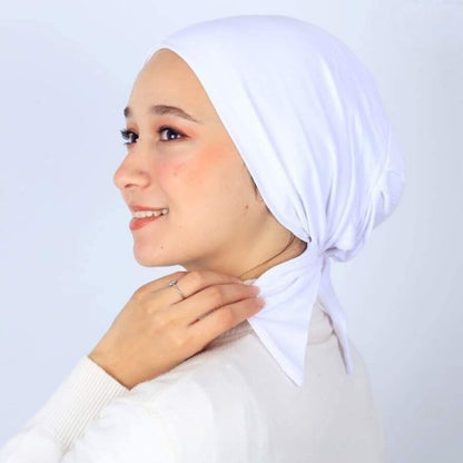 Premium Inner Hijab Caps: Comfortable, Secure, Stylish Headwear for Modesty