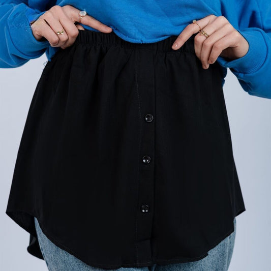 Hijab Accessories Extensions Collection