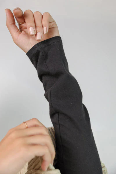 Hijab Accessories Extensions Collection