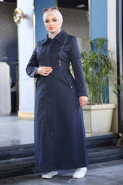 Lessa Tunic