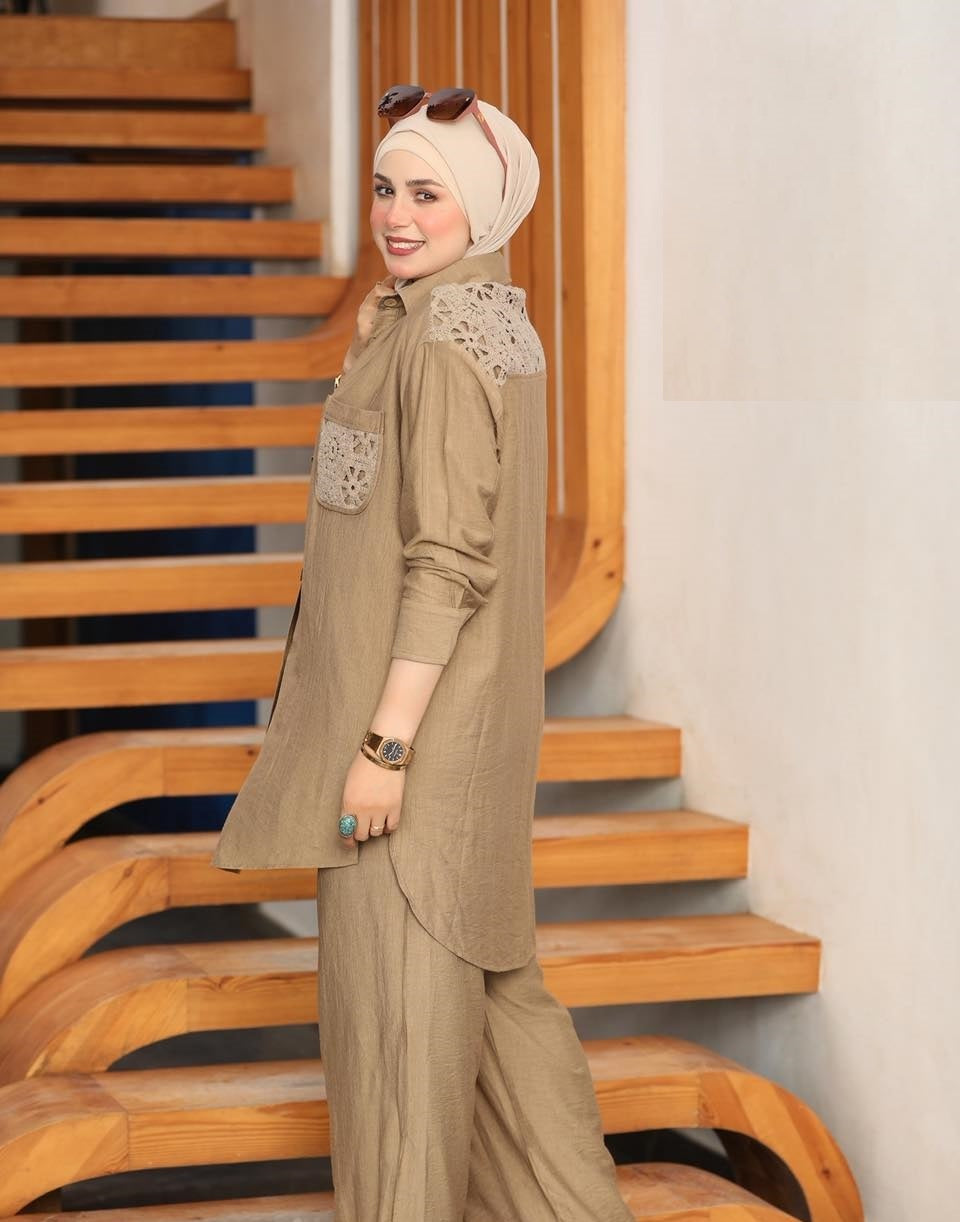 Noor Set
