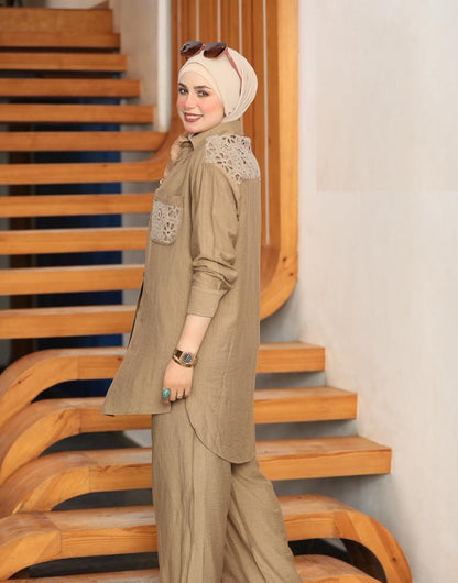 Noor Set