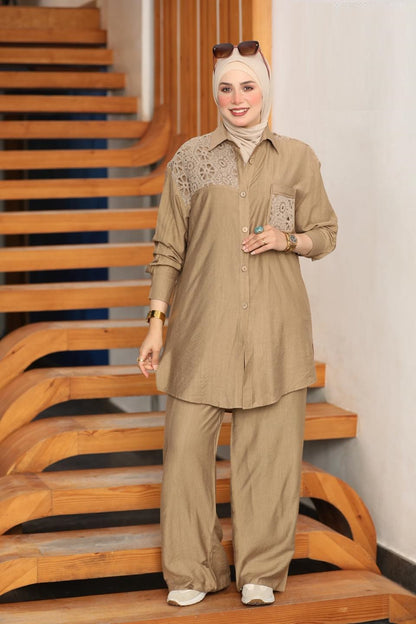 Noor Set