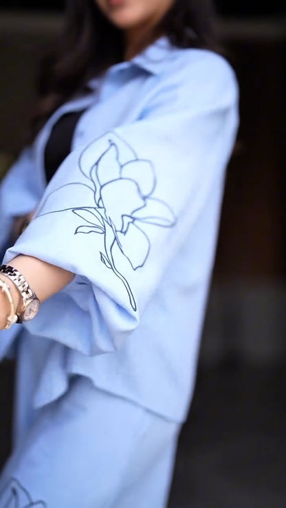 Flora Set