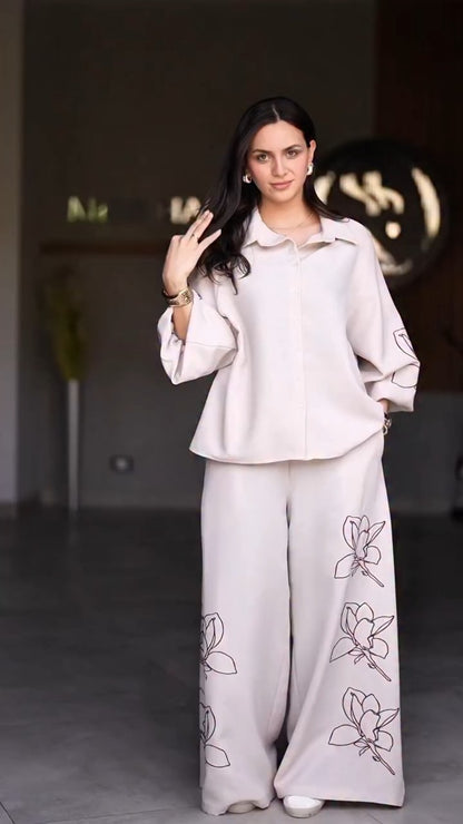 Flora Set