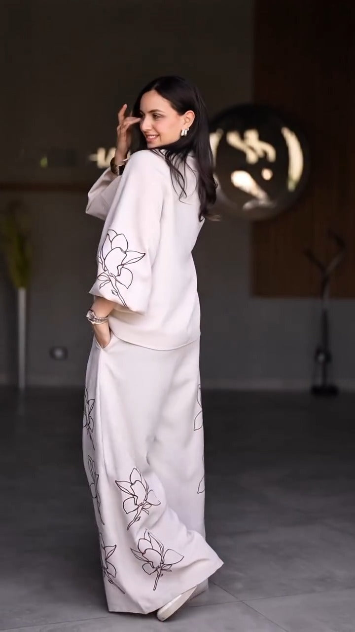 Flora Set