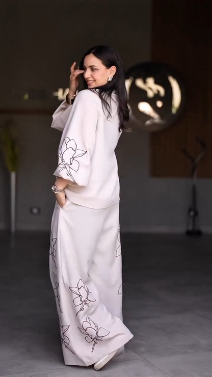 Flora Set