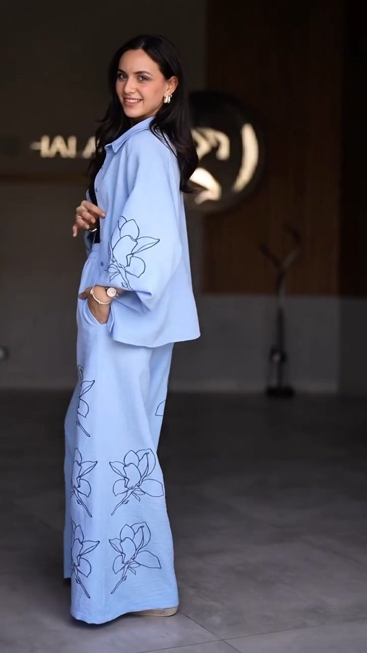 Flora Set