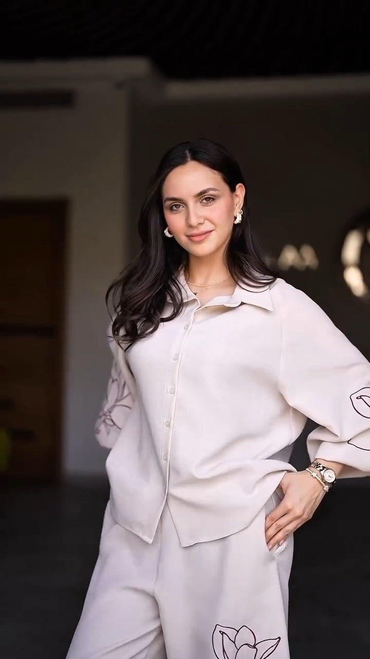 Flora Set