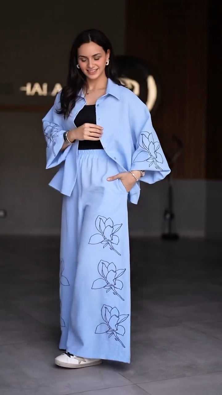 Flora Set