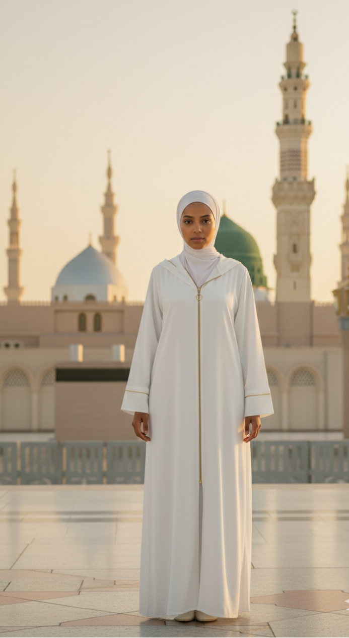 NARYA Umrah & Hajj package