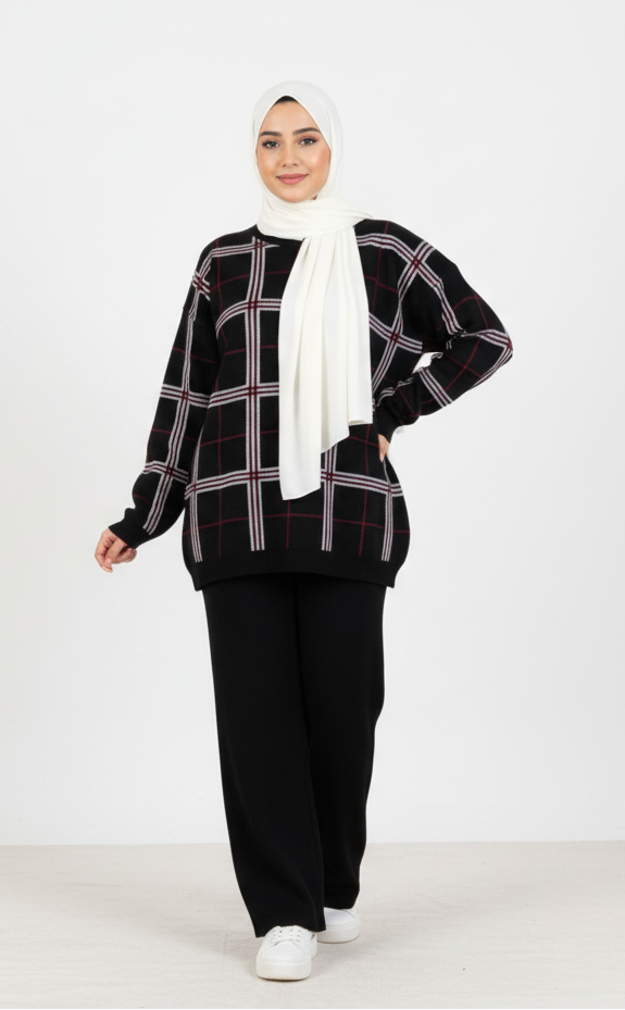 Crisp line Set