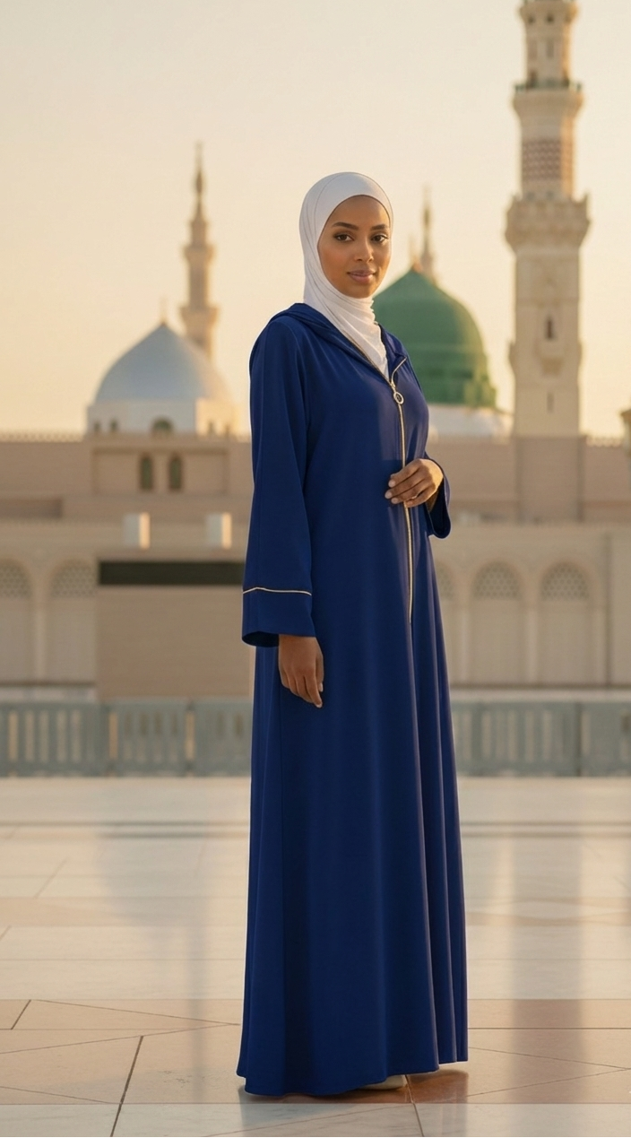 NARYA Umrah & Hajj package