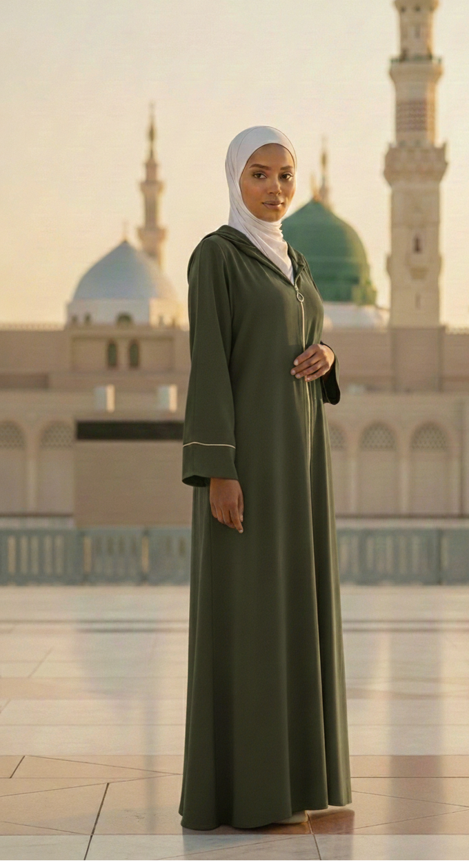 NARYA Umrah & Hajj package