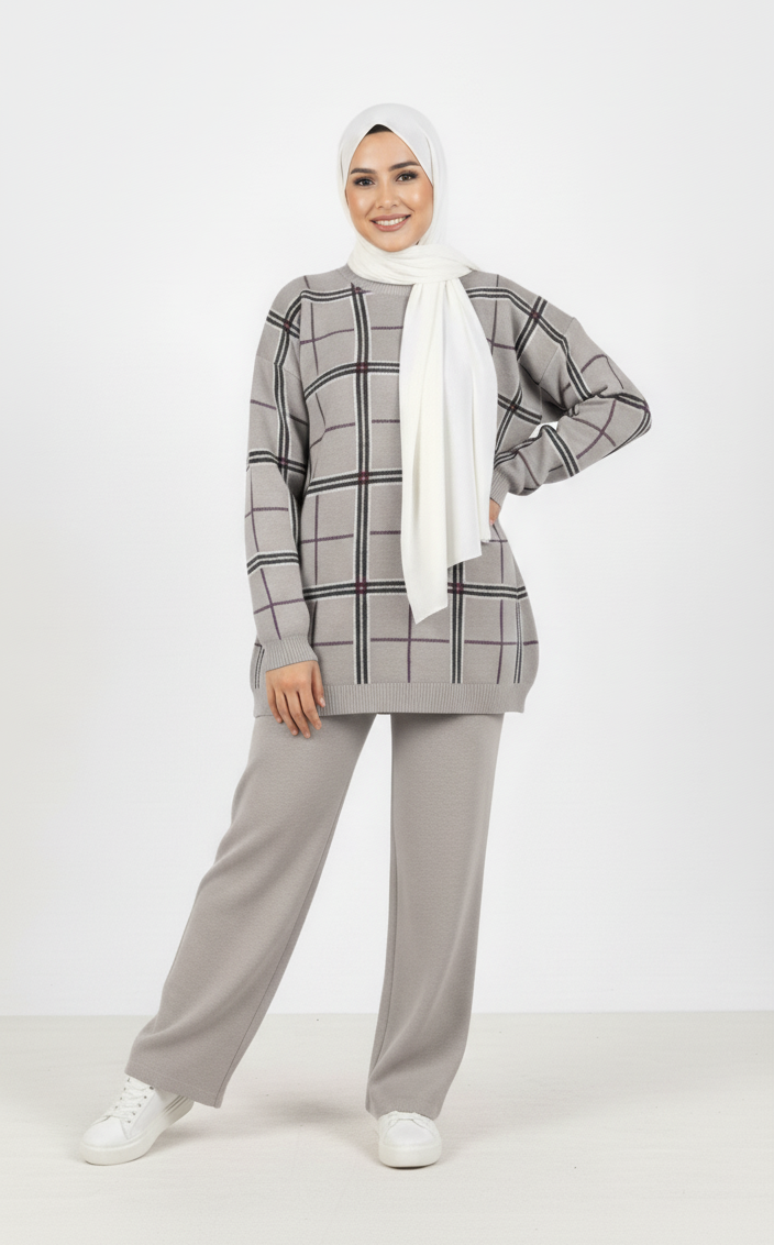 Crisp line Set