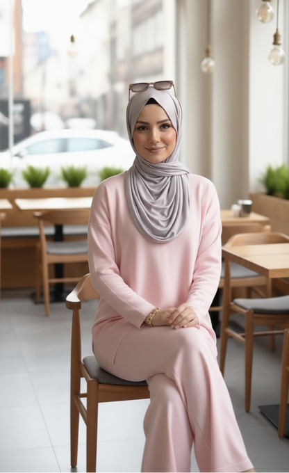 Mona set