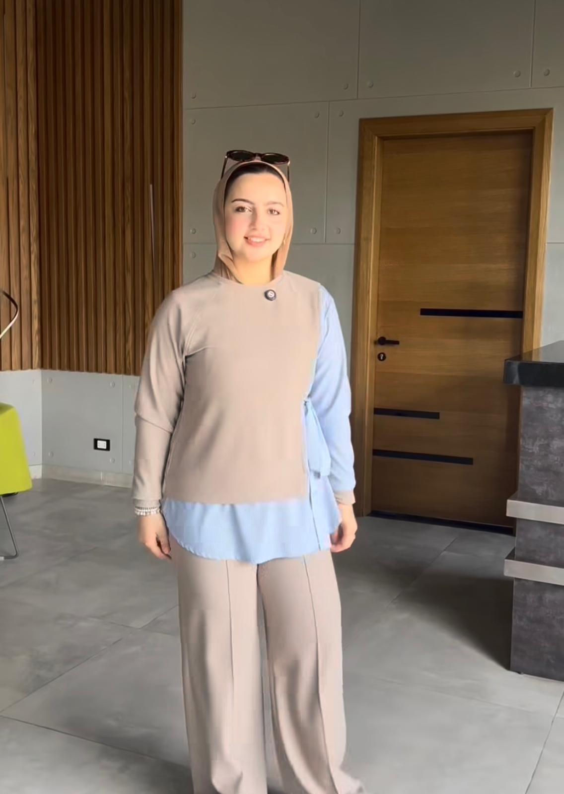 Tala Set