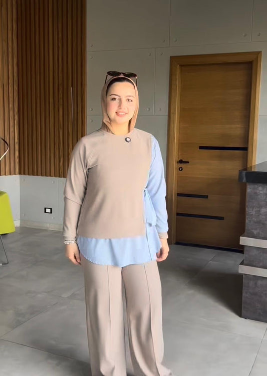 Tala Set