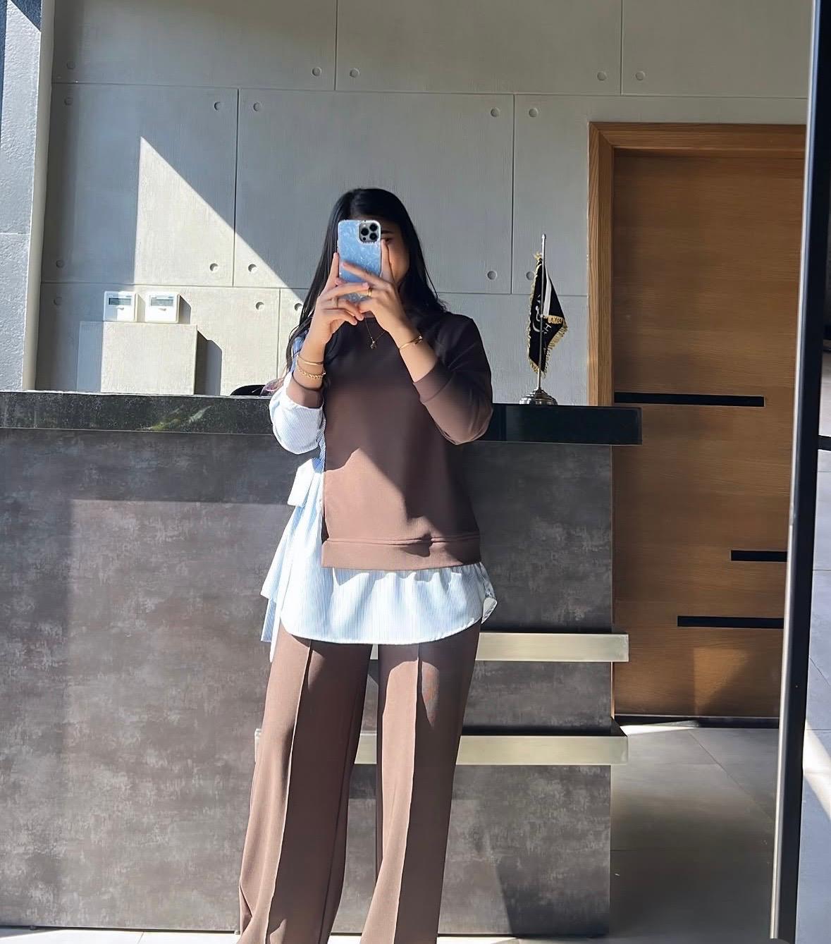 Tala Set