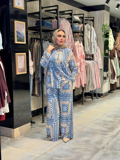 Hadeel set