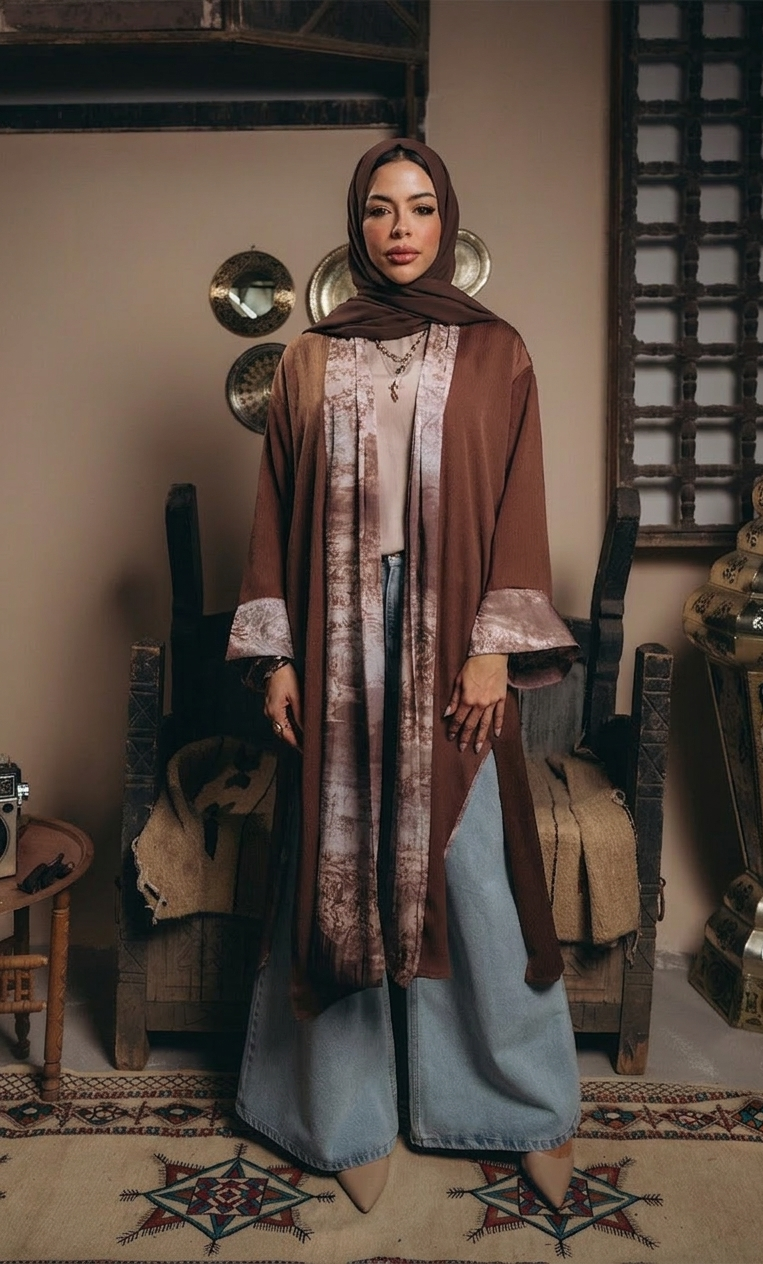 Classic Chic Cardigan