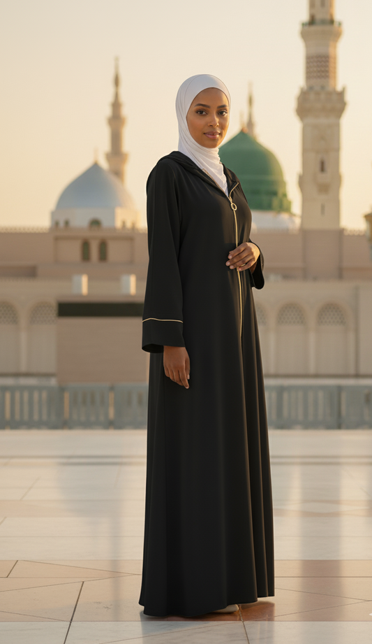 NARYA Umrah & Hajj package