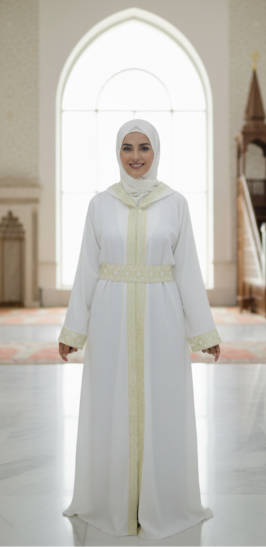 Umrah & Hajj package